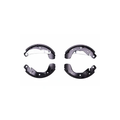 Bilde av HELLA 8DB 355 002 461 Bremsesko 200 29 med håndbremsarm OPEL: Corsa C Hatchback