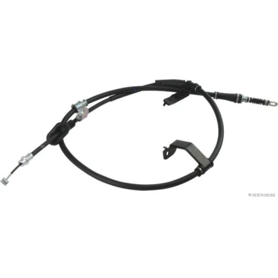 Bilde av HERTH+BUSS JAKOPARTS J3930528 Bremsekabel 1805