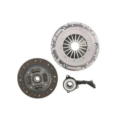 Bilde av NEXUS F1G126NX Clutch 228mm VOLKSWAGEN: Sharan I