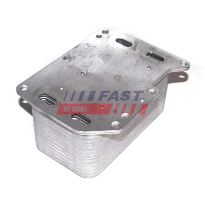 Bilde av Oljekjøler, motorolje, nissan,opel,renault,vauxhall, 1520000Q0L, 4420402, 8201005241, 93168067
