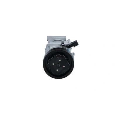 Bilde av NRF 320086 Kompressor 6VS14e 12V PAG 46 YF R1234yf, R134a med tetningsring HYUNDAI: i30 II Hatchback