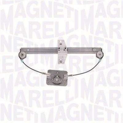 Bilde av Magneti Marelli Vindusheis bakre venstre elektrisk uten elektromotor 350103170077 AUDI: A3 Sportback, Hatchback