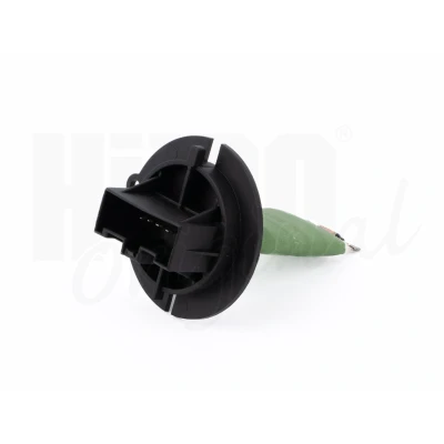 Bilde av HITACHI 132579 motstand, kupevifte