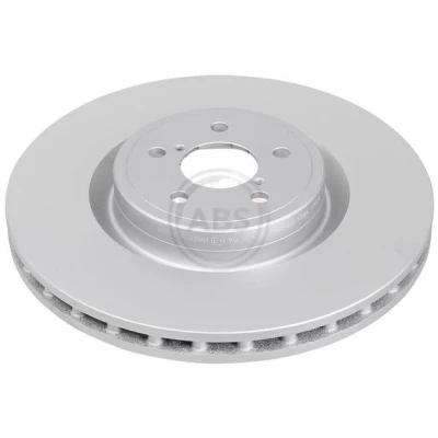 Bilde av A.B.S. 17573 Bremseskiver 326 30 5 ventilert belagt SUBARU: Impreza II Sedan, Stasjonsvogn
