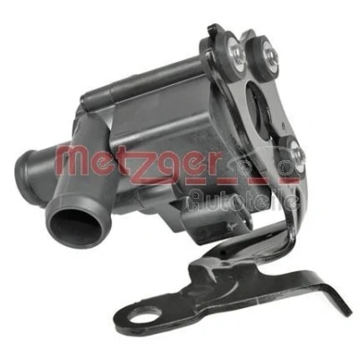 Bilde av Ekstra vannpumpe, Bak, Høyre, Venstre, audi,seat,skoda,vw, 5N0 198 093 A, 093, 5Q0 121 AL, BQ, 599 Q, 5Q