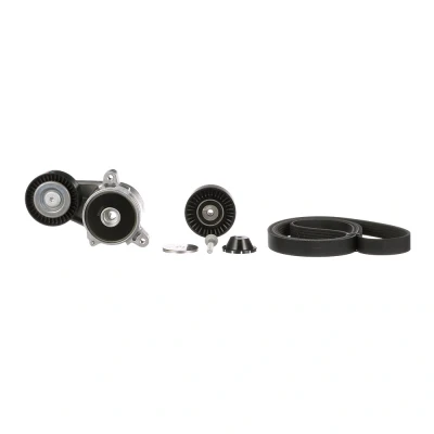 Bilde av GATES K086PK1718 Kileribberem ThermalPro JEEP: Patriot, DODGE: Caliber, MITSUBISHI: Outlander 2 SUV