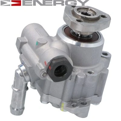 Bilde av ENERGY PW680654 Hydraulikkpumpe VOLKSWAGEN: GOLF 3, Sharan I, Polo III Hatchback