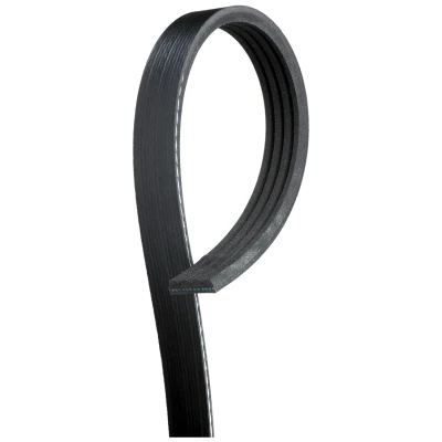 Bilde av GATES Micro V 4PK1108 Kileribberem 1108 4 Polyester, EPDM (etyl propylen dien gummi) HONDA: Accord 6 Limousine
