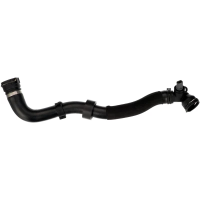 Bilde av GATES 05 5044 Radiatorslange EPDM (etyl propylen dien gummi) AUDI: A3 Sportback, VOLKSWAGEN: GOLF 6