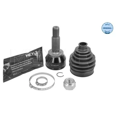 Bilde av MEYLE 714 498 0016 Drivknute ORIGINAL Quality hjulside uten ABS ring