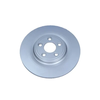 Bilde av QUARO QD7777 Bremseskiver 326 20 5 108 innvendig ventilert spraylakkert høy karbon uten hjulnav, hjulfestebolt JAGUAR: XF Sedan, XJ S Type