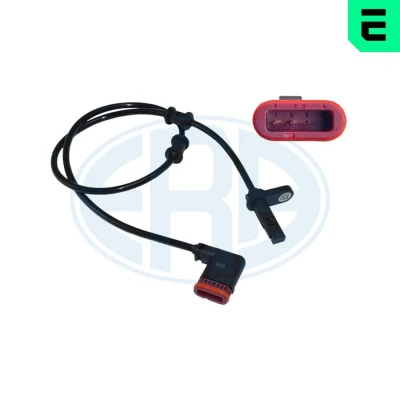 Bilde av ERA 560745A ABS sensor venstre bakaksel, høyre bakaksel aktiv 2 685 MERCEDES BENZ: E Klasse T modell, Sedan
