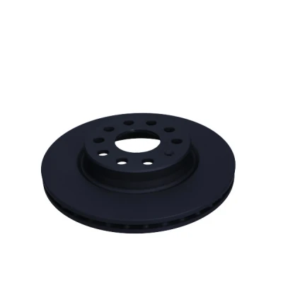 Bilde av QUARO QD7442HC Bremseskiver 280 22 5 112 innvendig ventilert spraylakkert høy karbon uten hjulnav, hjulfestebolt VOLKSWAGEN: Caddy 3, Golf