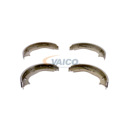 Bilde av VAICO V20 0075 Handbromsbackar bakaksel Q+, original equipment manufacturer quality BMW: 3 Cabrio, Sedan