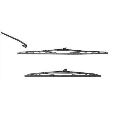 Bilde av Vindusvisker Swf Original Spoiler 116346 foran Standard RENAULT: MEGANE 2 Kombi, Coupe Cabriolet, CITROËN: C3 I Hatchback