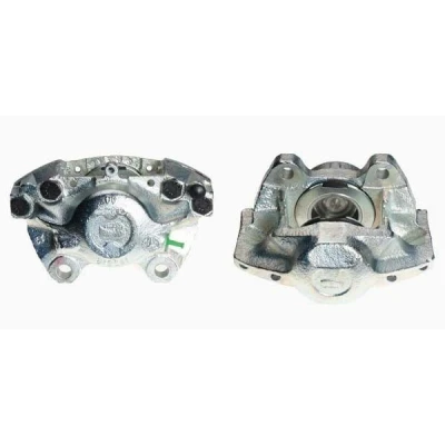 Bilde av BUDWEG CALIPER 34632 Bremsecaliper MERCEDES BENZ: W123 Stasjonsvogn, Sedan