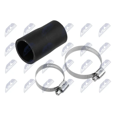 Bilde av Ladeluftslange, hyundai,kia, 282522A700, 282522A780