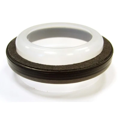 Bilde av ELRING 901.260 Veivaksel Tetningsring PTFE (polytetrafluoretylen)/ACM (polyacryl kautsjuk)