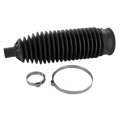 Bilde av VAICO V10 6228 Tannstangmansjett på begge sider Original Quality AUDI: A2, VOLKSWAGEN: Polo IV Hatchback