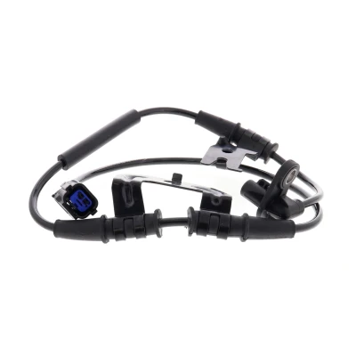 Bilde av VEMO V51 72 0248 ABS Sensor foran høyre med kabel 2 kantet