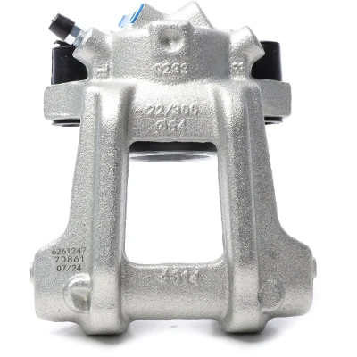 Bilde av METZGER 6261247 Bremsecaliper framaksel venstre for kjøretøy uten sportspakke BMW: 3 Sedan, Touring, 1 Hatchback