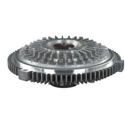 Bilde av FEBI BILSTEIN 18002 Viscous Clutch