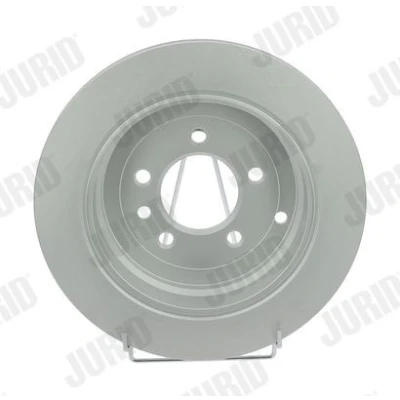 Bilde av JURID 562653JC Bremseskiver 325 20 5 120 ventilert belagt uten skruer LAND ROVER: Range Rover Sport, Discovery 4, 3