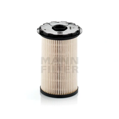 Bilde av MANN FILTER PU 7002 x Drivstoffilter med tetning FORD: MONDEO 4 Turnier, S Max Mk1, Focus 2 Kombi