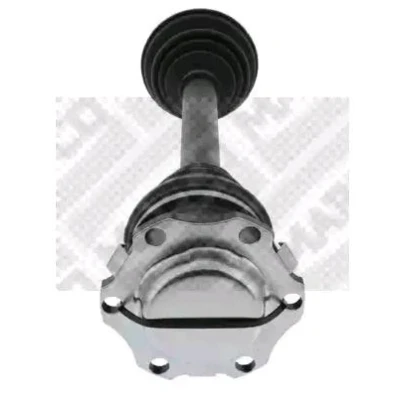 Bilde av MAPCO 16951 Drivaksel framaksel venstre 476 SKODA: Fabia 1 Combi, I Sedan, 2, VOLKSWAGEN: Polo IV Hatchback