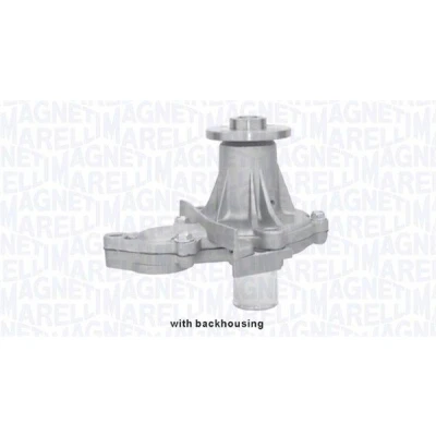 Bilde av MAGNETI MARELLI 352316171056 Vannpumpe TOYOTA: Corolla VIII Sedan, Carina E Hatchback