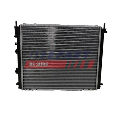 Bilde av Radiator, motorkjøling, renault clio ii, skåp/halvkombi kangoo, kangoo express, thalia i, 7700417175, 7700836303, 7700836304, 7