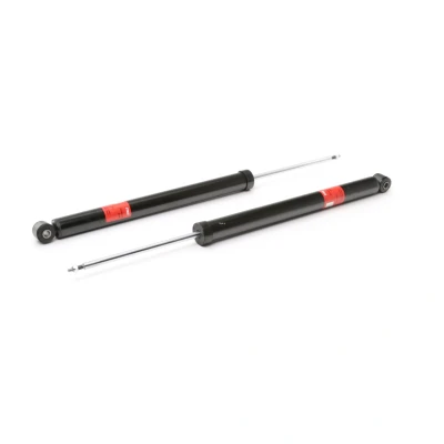 Bilde av TRW TWIN JGT424T Støtdemper bakaksel gasstrykk teleskopstøtdemper øvre stift, nedre øye FORD: FOCUS 2, 3, C Max