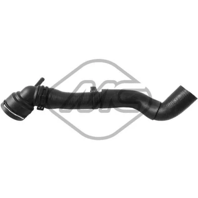 Bilde av Radiatorslange, Øvre, seat cordoba, ibiza ii, iii, skoda fabia i, vw polo, 1J0122291, 6Q0122101AQ, 6Q0122291E