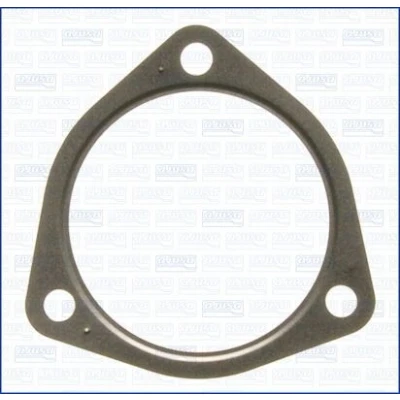 Bilde av AJUSA 01046600 Tetning, eksosrør MULTILAYER STEEL AUDI: A4 B5 Avant, B7 B6 VOLKSWAGEN: Tiguan I, Sharan II, Multivan 5 (7HM