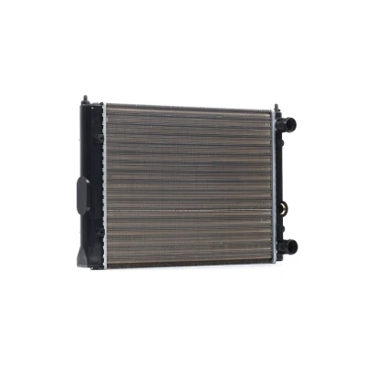 Bilde av NISSENS 651851 Radiator Aluminium 430 320 32 Kjøleribber satt sammen mekanisk VOLKSWAGEN: GOLF 3