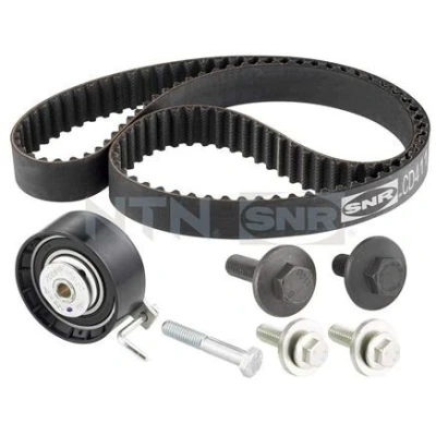 Bilde av SNR KD452.24 Registerreimsett 117 FORD: FIESTA 6, FOCUS 3, 3 Turnier, VOLVO: V50, C30