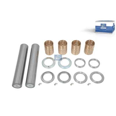 Bilde av DT Spare Parts 10.17501 Reparasjonssett, rattspindelbolt