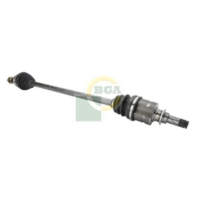 Bilde av Drivaksel, Framaksel høyre Bga DS9575R opel corsa d, d skåp/halvkombi OE 13150503, 374793