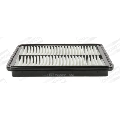 Bilde av CHAMPION CAF100760P Luftfilter 32 237 298, 283 Filterinnsats KIA: SORENTO 1
