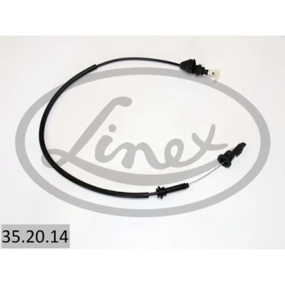 Bilde av LINEX 35.20.14 Gasswire