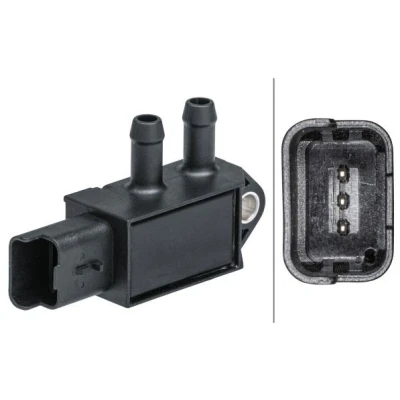 Bilde av HELLA 6PP 009 403 431 Sensorer MERCEDES BENZ: Vito Van, Citan Tourer / Stasjonsvogn, RENAULT: Talisman Grandtour, SCENIC 3