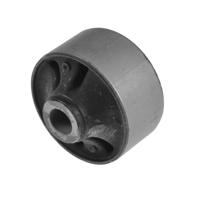 Bilde av BLUE PRINT ADG08067 Styrestang Lagring framaksel venstre, bak, nede, høyre gummi Gummimetallager