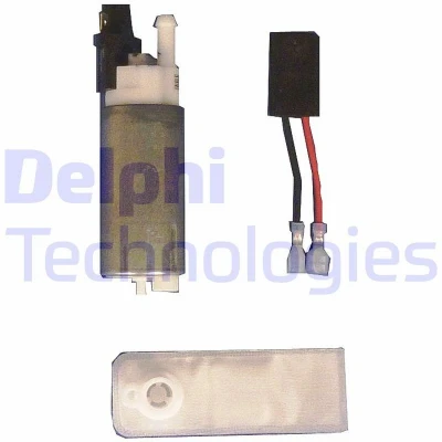 Bilde av DELPHI FE0501 12B1 Reparasjonssett, bensinpumpe
