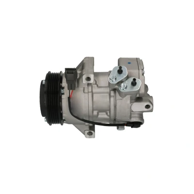 Bilde av BOSCH 1 986 AD1 247 Kompressor 5SE09C 12V PAG 46 R134a med montageanvisning, tetningsring