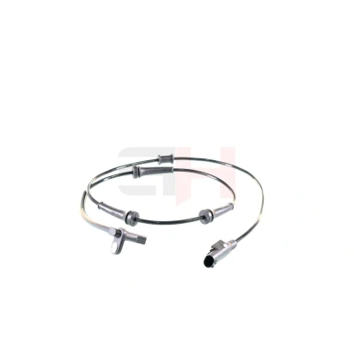 Bilde av GH 702358 ABS Sensor framaksel, framaksel høyre, venstre FIAT: 500 Hatchback, FORD: KA Hatchback