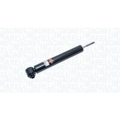 Bilde av MAGNETI MARELLI 351234070000 Støtdemper bakaksel gasstrykk torørs teleskopstøtdemper øvre stift, nedre øye BMW: X5