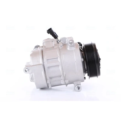 Bilde av NISSENS 890795 Kompressor 7SBH17C 12 PAG 46 R 134a FORD: Mondeo 5 Kombi