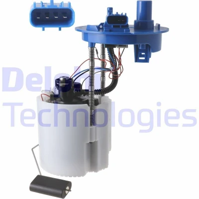 Bilde av DELPHI FG2480 12B1 Brennstoff leveringsenhet uten pakning trykksensor Bensin