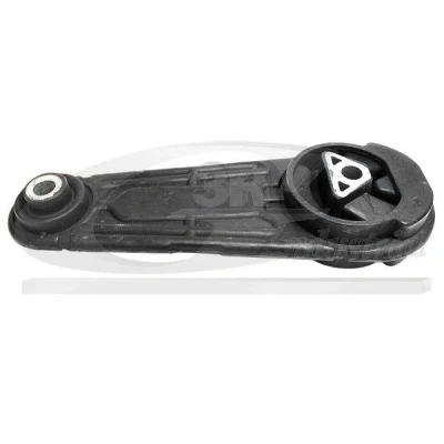 Bilde av 3RG 40677 Motorfeste bak Gummimetallager RENAULT: MEGANE 2 Coupe Cabriolet, CLIO 3,
