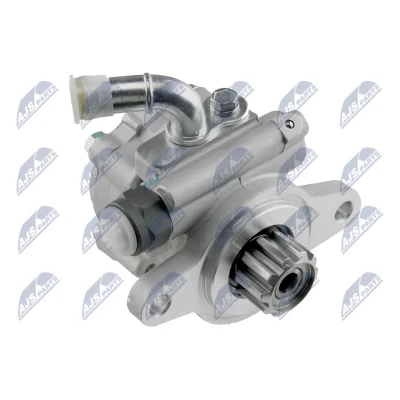 Bilde av NTY SPW TY 005 Hydraulikkpumpe hydraulisk TOYOTA: Land Cruiser Prado 90